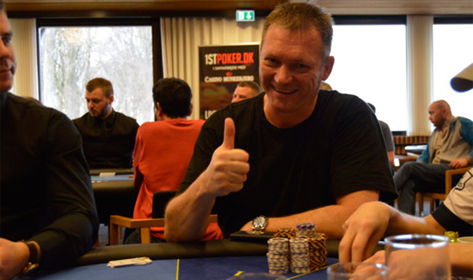 Freddy Madsen, Casino Munkebjerg, Pokernyheder, Live Poker, 1stpoker