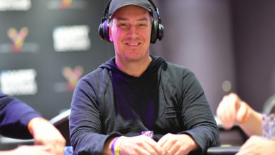 Peter Jaksland , Live Poker, Pokernyheder, 1stpoker