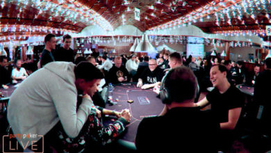Casino Copenhagen, Pokernyheder, Live Poker, 1stpoker