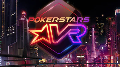 Pokernyheder - Pokerstars VR Poker