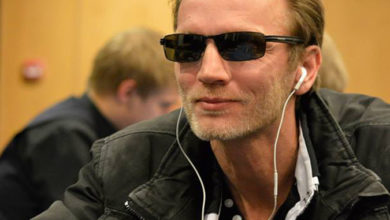 Klaus Langvad Kristensen, Casino Munkebjerg, Pokernyheder, Live Poker, 1stpoker