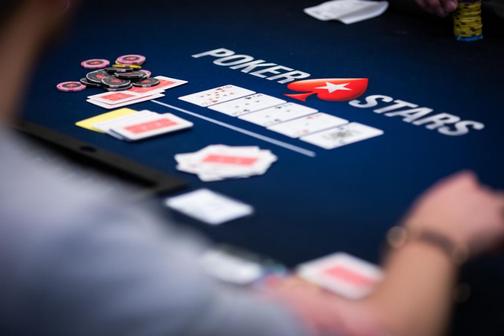 Berita Poker - PCA 2019, Bahama - Foto: PokerStarsLIVE