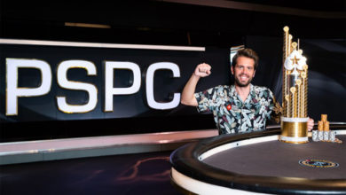 Ramon Colillas, PCA 2019, Live Poker, Pokernyheder, 1stpoker.dk