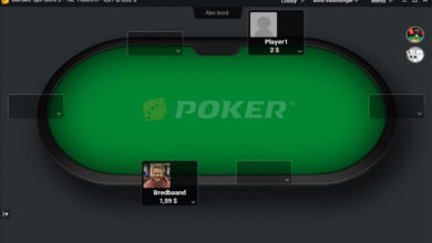 Danske Spil Poker, Online Poker, Resultater, Pokernyheder, 1stpoker.dk