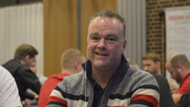 Morten "Tango" Østergaard, Casino Munkebjerg, Pokernyheder, Live Poker, 1stpoker.dk