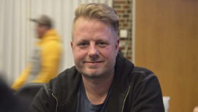 Jens Jørgensen, Casino Munkebjerg