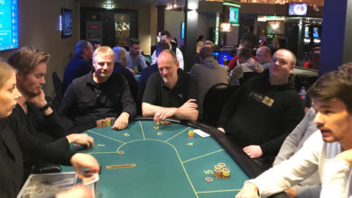 Casino Odense, Live Poker, Pokernyheder, 1stpoker.dk