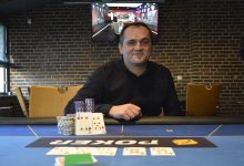 Andrzej Zuzlo, Casino Munkebjerg, Live Poker, Poker, Poker Nyheder, Pokernyheder
