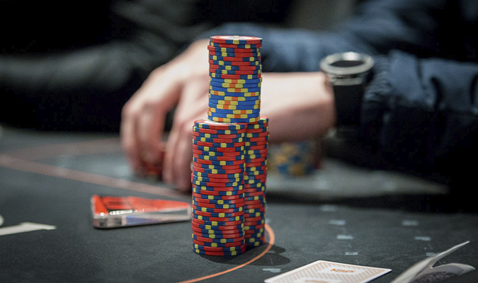 Kings Casino, Live Poker, Pokernyheder
