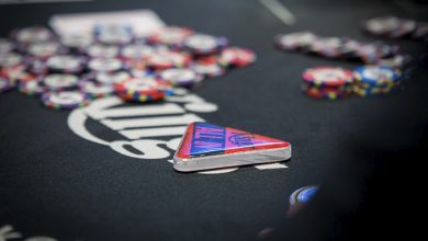 Kings Casino, Live Poker, Pokernyheder