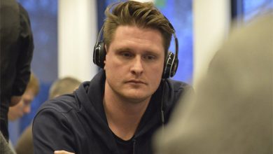 Lasse Syndergaard, Casino Munkebjerg