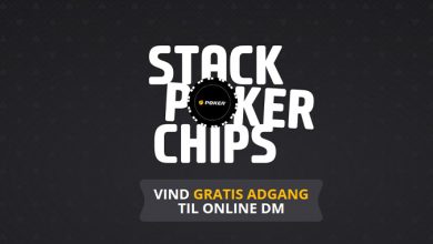 Danske Spil Poker, Online Poker, Resultater, Pokernyheder