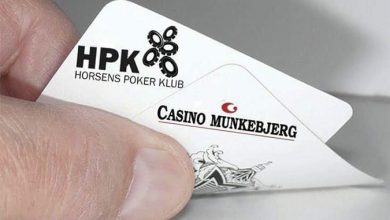 Horsens Poker Klub, Live Poker, Pokernyheder