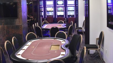 Casino Aalborg, Live Poker, Pokernyheder