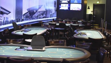 Casino Copenhagen, Live Poker, Pokernyheder
