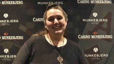Marianne Christensen, Casino Munkebjerg