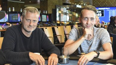 Casino Munkebjerg - Twenty20 Finalen