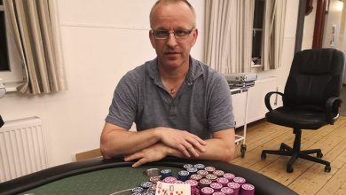 Henrik Andersen, Horsens Poker Klub, Live Poker, Pokernyheder