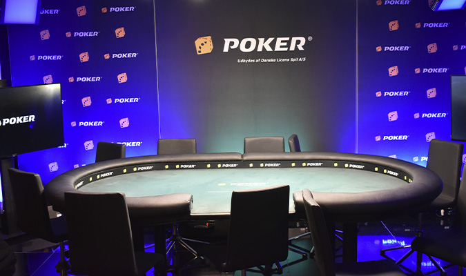 DM i Poker 2019, Casino Copenhagen