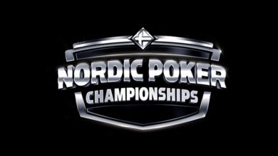 Nordic Poker Championships 2019