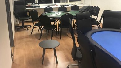 Riverclub, Albertslund, Live Poker