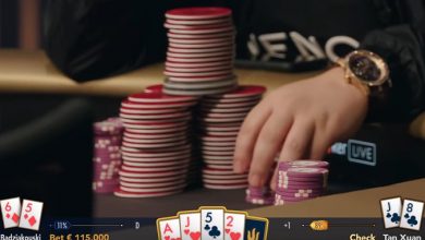 Triton Poker, Youtube, Live Poker