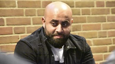 Ramy Zeraiq, Casino Munkebjerg