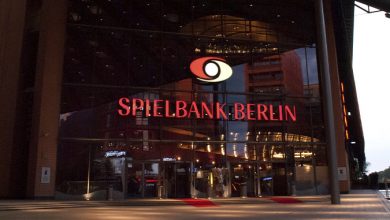 Spielbank Berlin, Live Poker