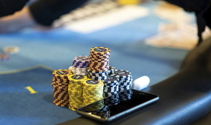 Pokernyheder - Billede af Danske Spil Online Poker, resultater