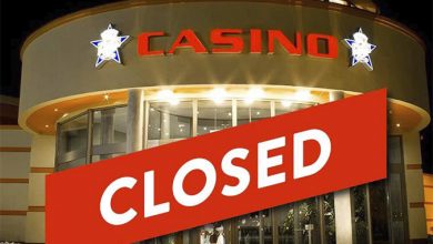 Kings Resort - covid-19 lukket