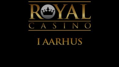 Royal Casino Aarhus