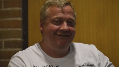 Jan D. Nielsen, Casino Munkebjerg