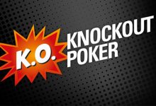 Pokernyheder - Pokerstars, Online Poker resultater