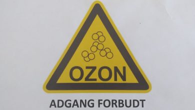 Ozon!! Casino Munkebjerg