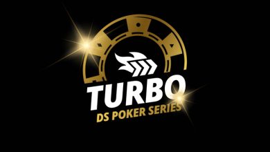 Danske Spil Poker, DS Turbo Series - Online Poker