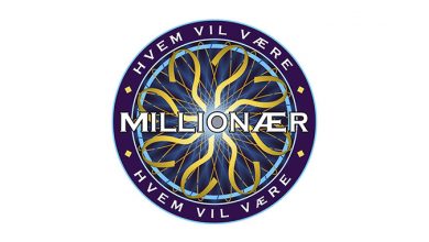 Hvem vil være millionær - Casino Marienlyst