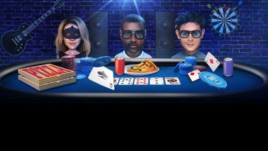 Pokernyheder - Billede af 888poker online poker