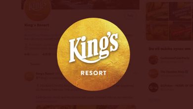 Kings Resort, MIdlertidigt lukket