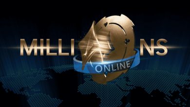 Millions Online 2021 - Partypoker Live - 1stpoker.dk