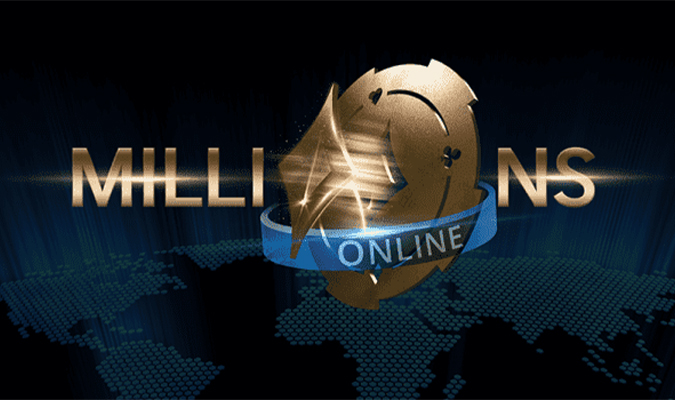 Millions Online 2021 - Partypoker Live - 1stpoker.dk