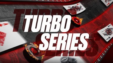 Turbo Series 2021 - 1stpoker.dk