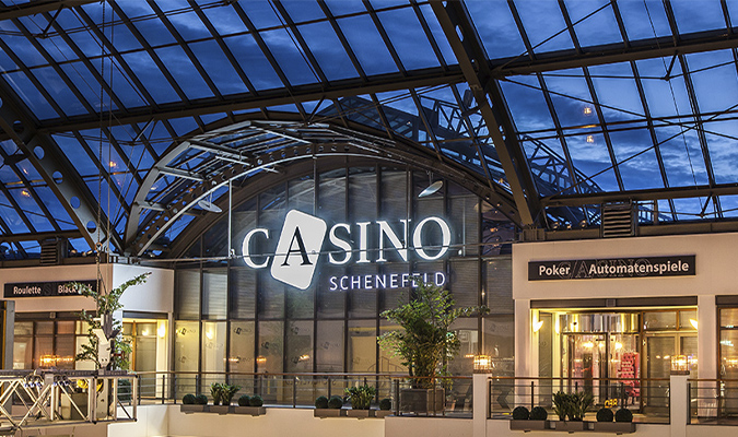 Kasino Schenefeld, Pokernyheder, Poker Langsung, Poker, Tyskland,