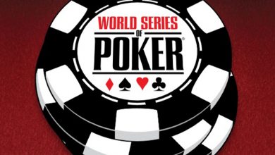 World Series of Poker 2021, WSOP 2021, Pokernyheder, Live Poker, Poker, Live Stream