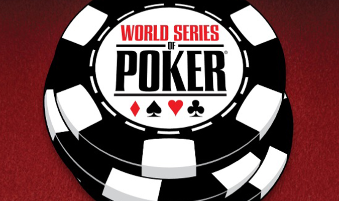 World Series of Poker 2021, WSOP 2021, Pokernyheder, Live Poker, Poker, Live Stream