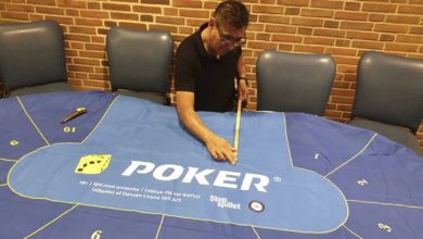 Elvis laver poker filt, Pokernyheder, Poker Artikler, Poker, Live Poker, DM i Poker 2021, Casino Munkebjerg