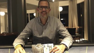 Willi Thal-Drexel, Casino Marienlyst, Poker i Danmark, Dansk Poker, Pokernyheder