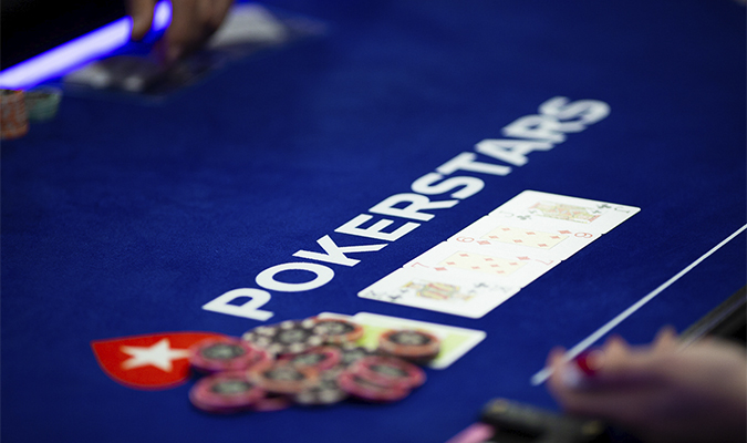 Pokerstars, EPT 2022, EPT Prag 2022, Poker, Live Poker, Pokernyheder