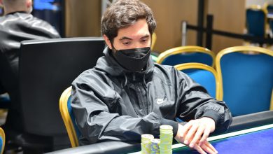 Timothy Adams, EPT Prag Super High Roller, EPT 2022, Poker, Pokernyheder, Live Poker,