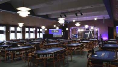 MPT 2022, Casino Munkebjerg, Live Poker, Poker, Pokernyheder