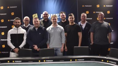 MPT 2022 - Finalebordet, Live Poker, Poker, Pokernyheder